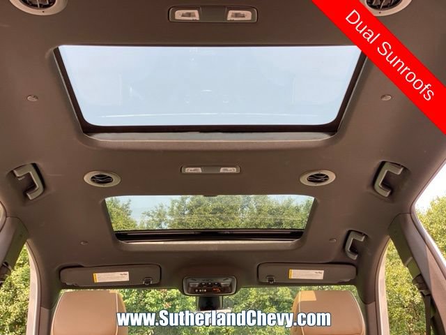 Used 2022 Chevrolet Traverse Premier AWD/4WD image 53