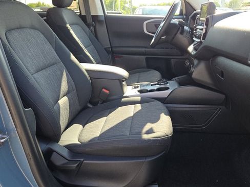 Used 2023 Ford Bronco Sport Big Bend AWD/4WD image 4