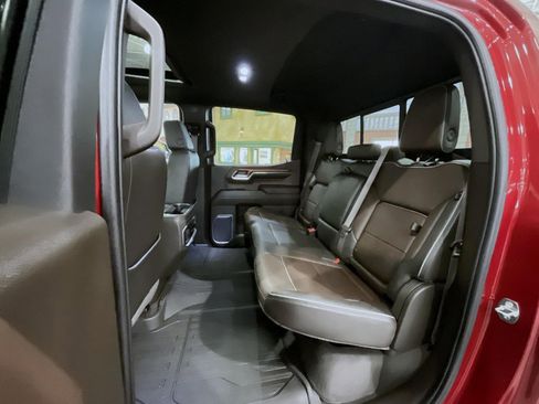 Certified 2023 GMC Sierra 1500 Denali w/ Denali Reserve Package image 19