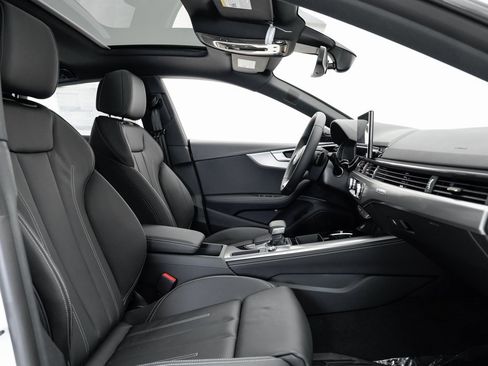 Certified 2024 Audi A5 2.0T Premium Plus image 26