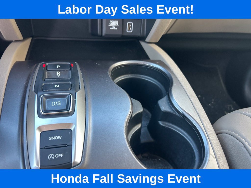 Used 2022 Honda Pilot EX-L image 20