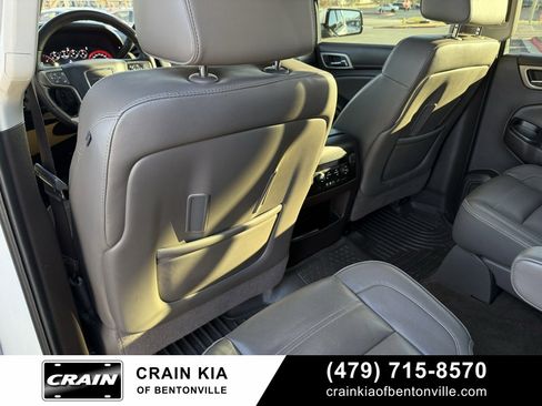Used 2016 GMC Yukon Denali w/ Open Road Package image 27