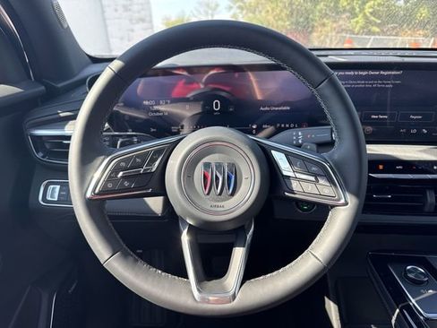 New 2026 Buick Enclave Preferred w/ Power Package image 14