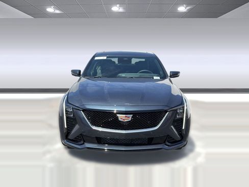 New 2026 Cadillac CT5 Sport RWD image 6