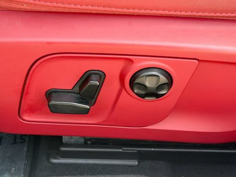 Used 2016 Maserati Ghibli S Q4 AWD/4WD image 24