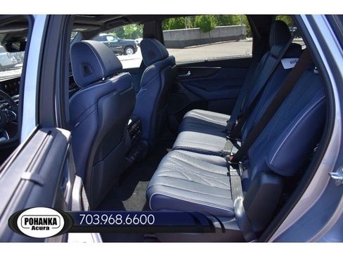 New 2026 Acura MDX Type S AWD/4WD image 30