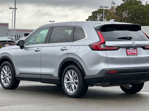 Used 2025 Honda CR-V EX-L image 7