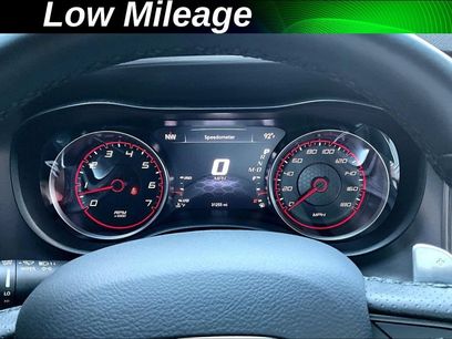 Used 2020 Dodge Charger Scat Pack
