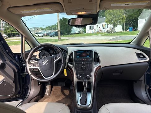 Used 2015 Buick Verano Convenience FWD image 9