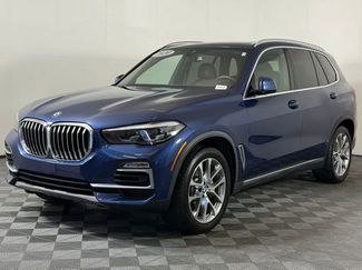 Used 2020 BMW X5 sDrive40i w/ Premium Package video 2