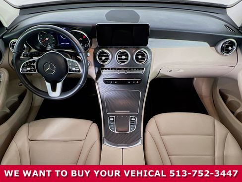 Used 2022 Mercedes-Benz GLC 300 image 16