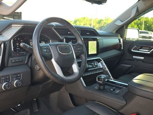 Used 2025 GMC Sierra 1500 Denali image 25
