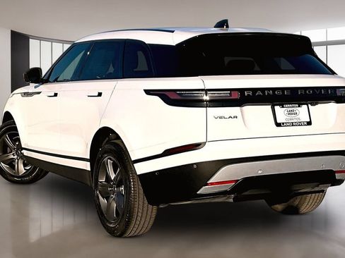 New 2026 Land Rover Range Rover Velar S AWD/4WD image 3