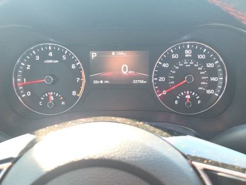 Used 2024 Kia Forte GT w/ GT2 Package image 47