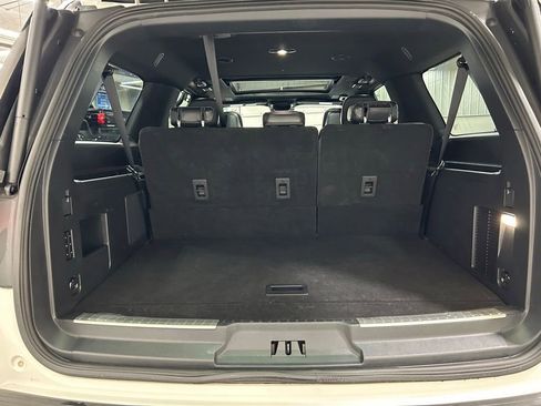 Certified 2023 Lincoln Navigator L Reserve AWD/4WD image 32