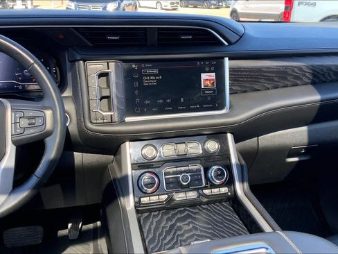 Certified 2024 GMC Yukon Denali AWD/4WD image 12