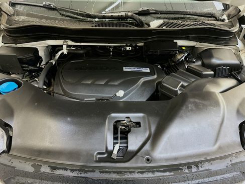 Used 2019 Honda Ridgeline RTL-E image 35