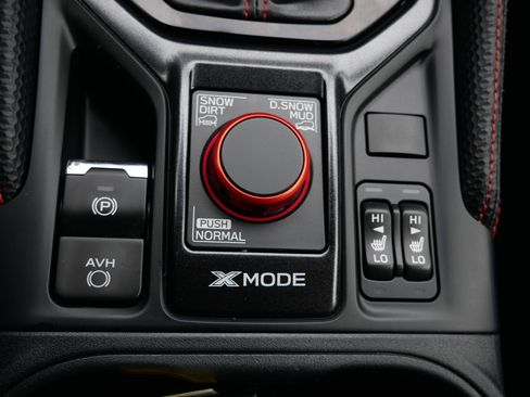 Certified 2024 Subaru Forester Sport image 32