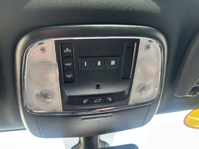 Used 2019 Dodge Durango R/T w/ Blacktop Package AWD/4WD image 41