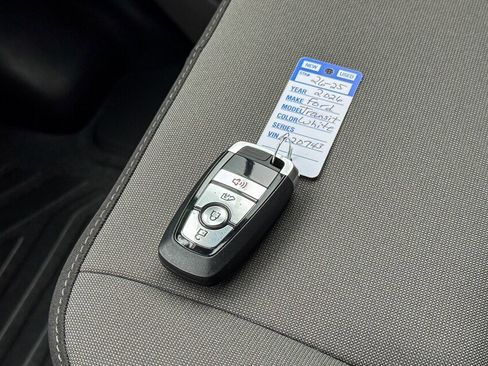 New 2026 Ford Transit 350 148 High Roof AWD w/ Exterior Upgrade Package image 29