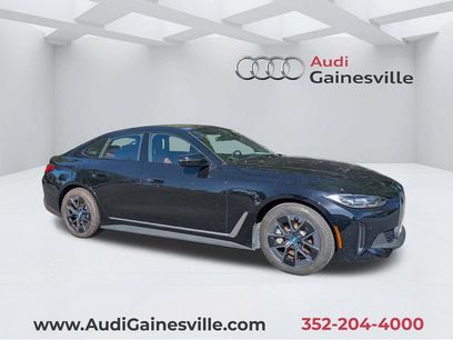 Used 2023 BMW i4 eDrive35
