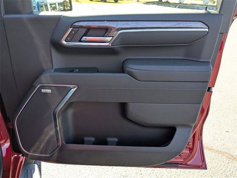 New 2026 Chevrolet Silverado 1500 LTZ image 34