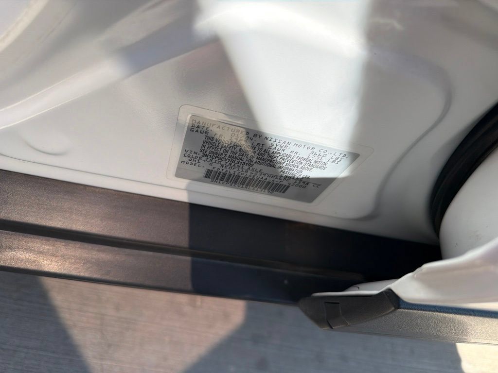 Used 2024 Nissan Kicks SV FWD image 22