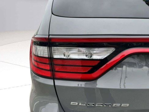 Used 2022 Dodge Durango GT RWD image 15