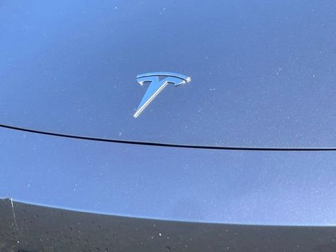 Used 2025 Tesla Model 3 Long Range AWD/4WD image 6