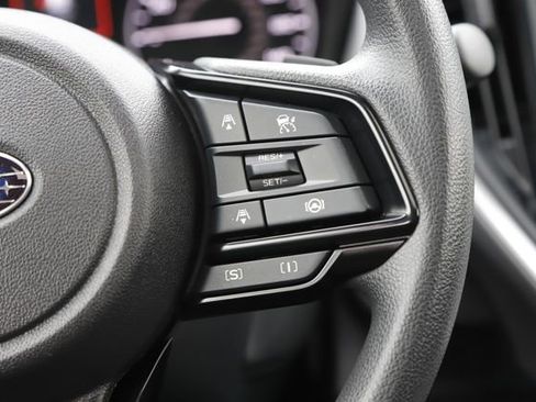 Certified 2025 Subaru Crosstrek 2.0i Premium image 21