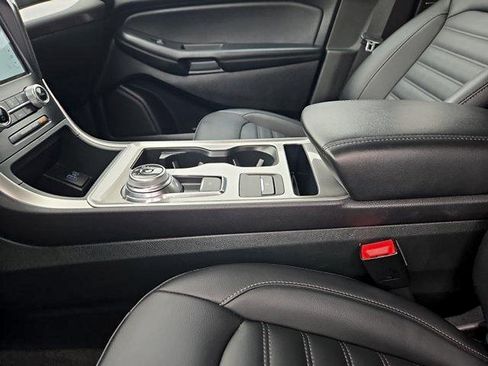 Certified 2024 Ford Edge SEL w/ Convenience Package AWD/4WD image 22