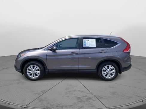 Used 2014 Honda CR-V EX-L image 2