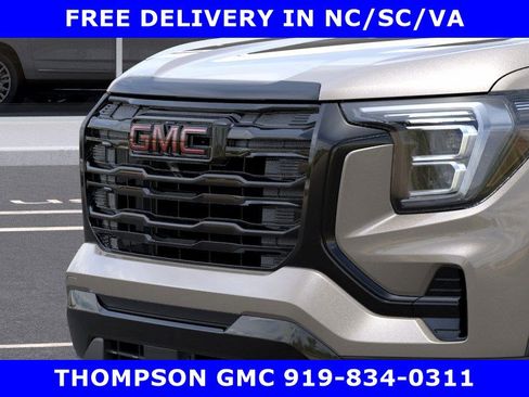 New 2026 GMC Terrain Elevation w/ Black Edition image 13