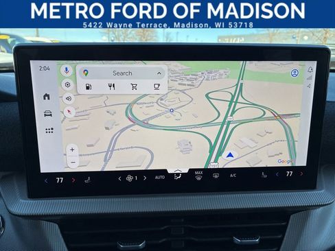 Used 2025 Ford Explorer Active image 21