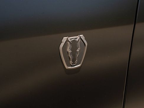 Used 2024 Ford Mustang Dark Horse RWD image 26