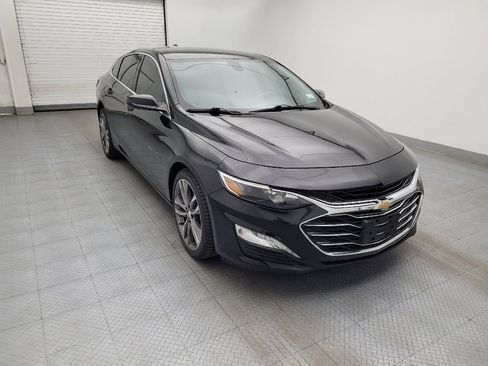 Used 2021 Chevrolet Malibu LT image 13