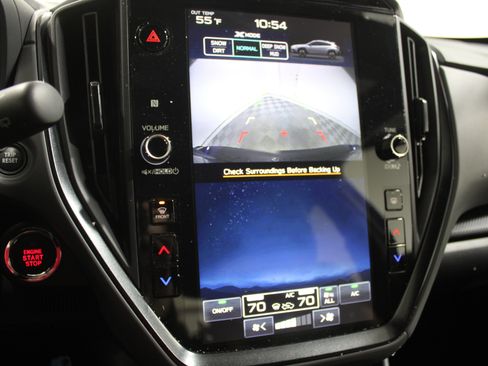 New 2026 Subaru Crosstrek 2.5i Sport image 15