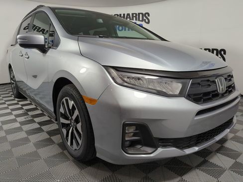 New 2026 Honda Odyssey EX-L image 7