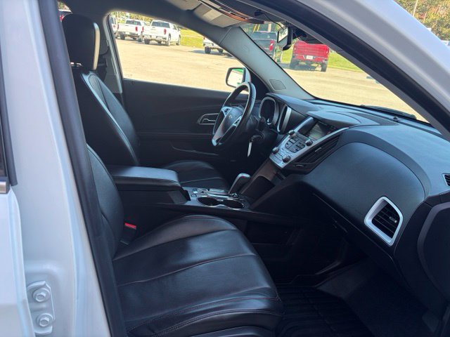 Used 2015 Chevrolet Equinox LT w/ Power Convenience Package FWD image 14