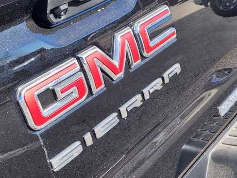 New 2026 GMC Sierra 1500 Elevation AWD/4WD image 10