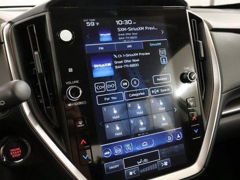 New 2026 Subaru Impreza 2.0i Sport image 20