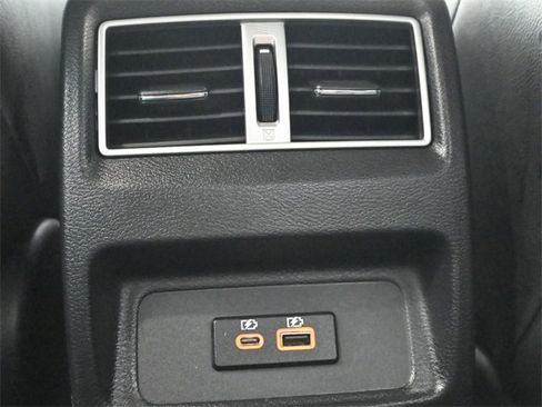 Used 2020 Nissan Maxima 3.5 SL w/ Floor Mat Group image 17