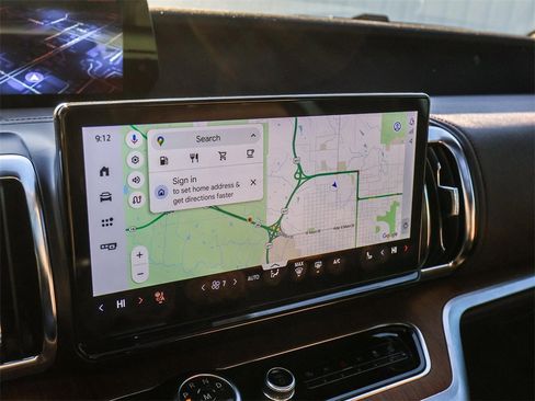 Used 2025 Ford Expedition Max King Ranch image 34