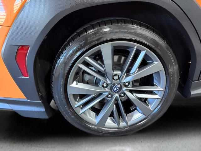 Used 2024 Subaru WRX w/ Accessory Package #2 AWD/4WD image 33