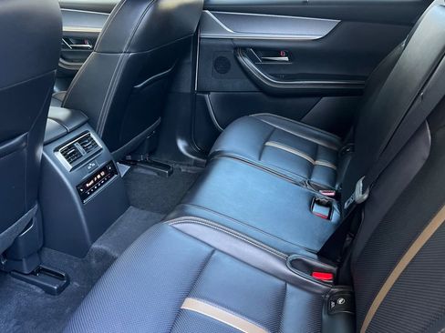 New 2026 MAZDA CX-70 3.3 Turbo S w/ Premium Package image 10