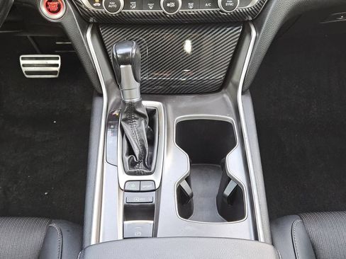 Used 2021 Honda Accord Sport image 21