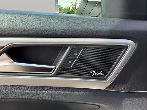 Used 2018 Volkswagen Atlas SEL Premium AWD/4WD image 22