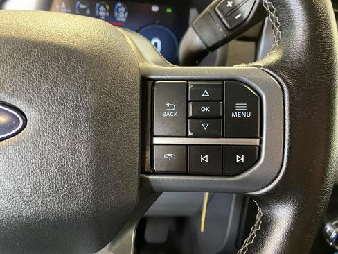 Certified 2024 Ford F150 XLT image 15