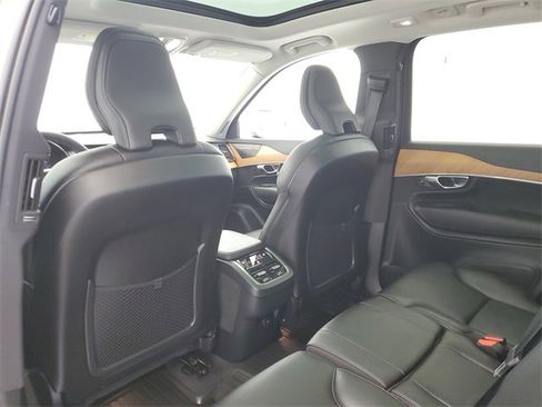 Used 2023 Volvo XC90 B6 Plus w/ Protection Package Premier image 15