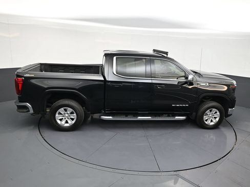 Used 2024 GMC Sierra 1500 SLE RWD image 17